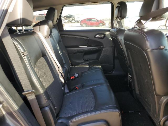 Photo 6 from auction – 2015 DODGE JOURNEY CR with VIN 3C4PDCGB5FT510481