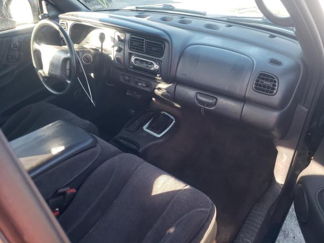 Photo 9 from auction – 2000 DODGE DAKOTA with VIN 1B7GL22X5YS693112