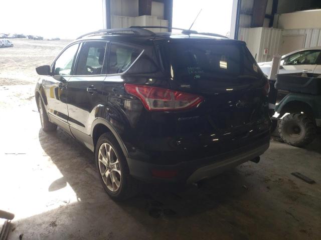 Photo 3 from auction – 2013 FORD ESCAPE SE with VIN 1FMCU0GX6DUB38754