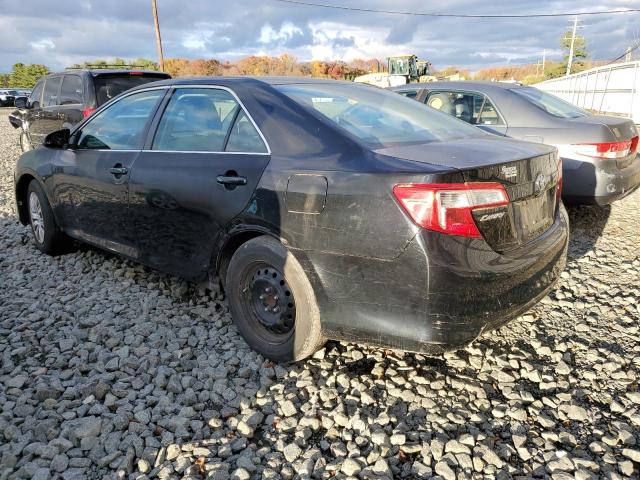 Photo 3 from auction – 2012 TOYOTA CAMRY with VIN 4T1BF1FK5CU589030