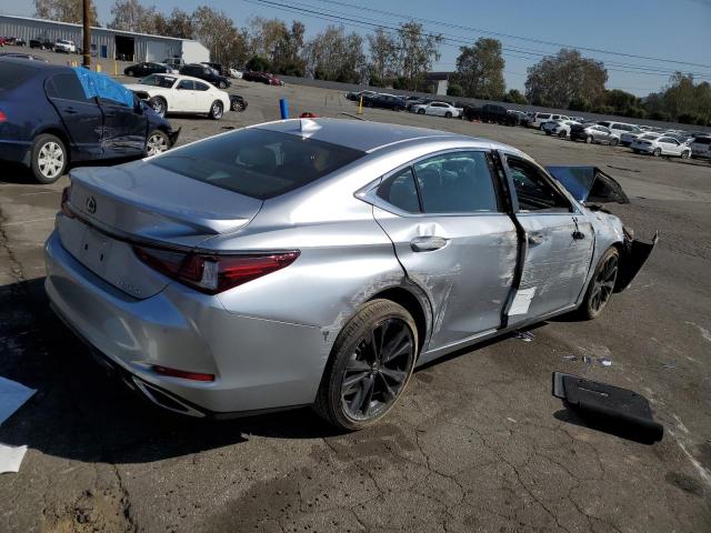 Photo 4 from auction – 2022 LEXUS ES 350 BAS with VIN 58AGZ1B13NU122307