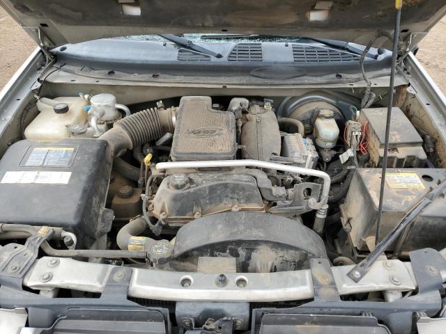 Photo 7 from auction – 2003 GMC ENVOY with VIN 1GKDS13S932342834