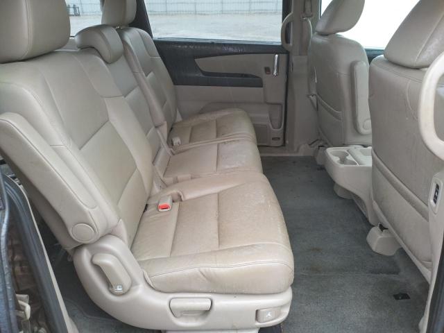 Photo 6 from auction – 2016 HONDA ODYSSEY EX with VIN 5FNRL5H68GB073228