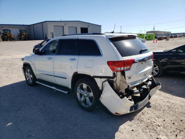 Photo 3 from auction – 2012 JEEP GRAND CHER with VIN 1C4RJFCGXCC300308