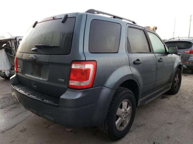 Photo 4 from auction – 2011 FORD ESCAPE XLT with VIN 1FMCU0DG5BKB70074