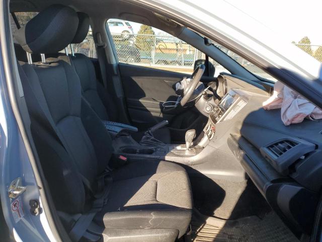 Photo 5 from auction – 2020 SUBARU CROSSTREK with VIN JF2GTABC1L8220239