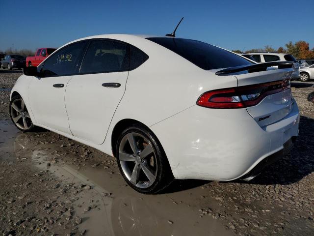 Photo 3 from auction – 2013 DODGE DART SXT with VIN 1C3CDFBA2DD302838