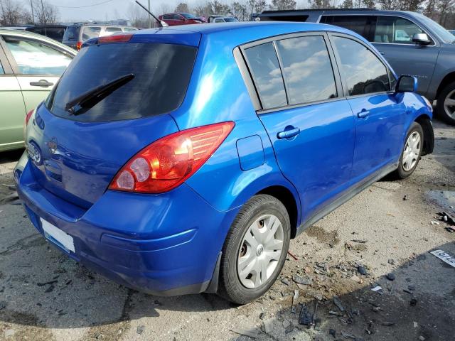 Photo 4 from auction – 2011 NISSAN VERSA S with VIN 3N1BC1CPXBL456949