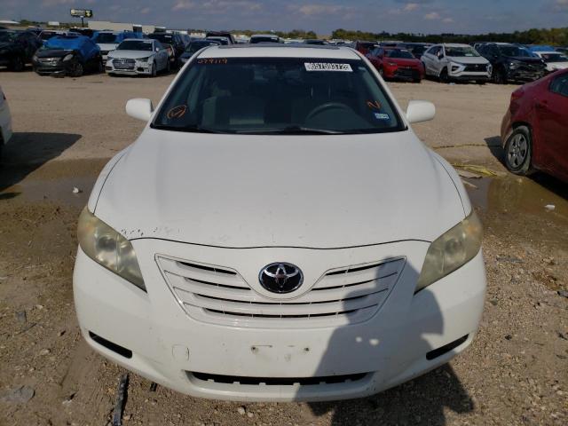 Photo 5 from auction – 2007 TOYOTA CAMRY CE with VIN JTNBE46K273079119
