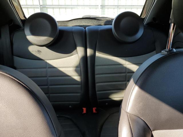 Photo 6 from auction – 2012 FIAT 500 SPORT with VIN 3C3CFFBR6CT115482