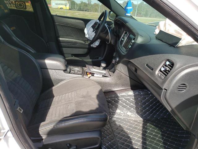 Photo 5 from auction – 2018 DODGE CHARGER R/ with VIN 2C3CDXGJ2JH273791