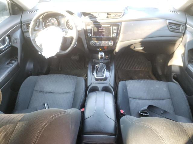Photo 5 from auction – 2018 NISSAN ROGUE S with VIN 5N1AT2MT5JC707618