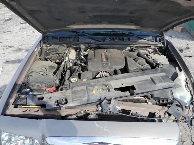 Photo 7 from auction – 2006 FORD CROWN VICT with VIN 2FAFP74V66X110751