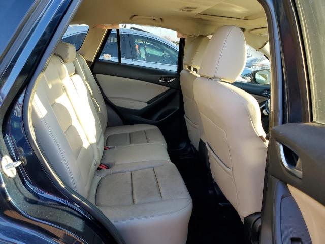 Photo 6 from auction – 2015 MAZDA CX-5 GT with VIN JM3KE4DY3F0456690