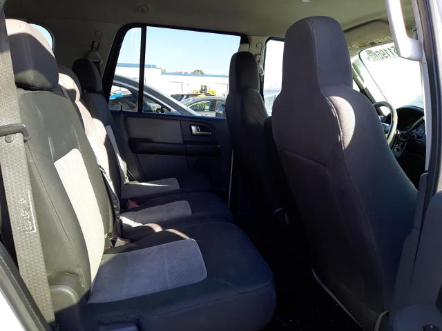 Photo 6 from auction – 2003 FORD EXPEDITION with VIN 1FMRU15W03LC17786