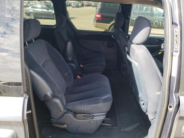 Photo 6 from auction – 2001 DODGE GRAND CARA with VIN 2B8GP44G71R160663