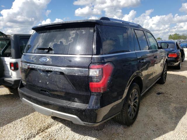 Photo 4 from auction – 2020 FORD EXPEDITION with VIN 1FMJU2AT2LEA40872