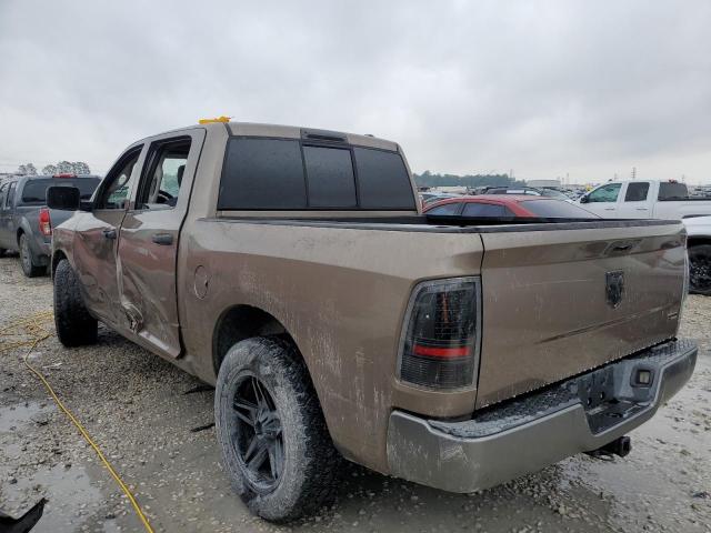 Photo 3 from auction – 2010 DODGE RAM 1500 with VIN 1D7RB1CP8AS162275