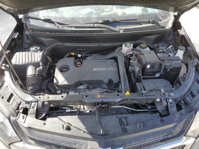 Photo 7 from auction – 2021 CHEVROLET EQUINOX LS with VIN 2GNAXHEV4M6135165
