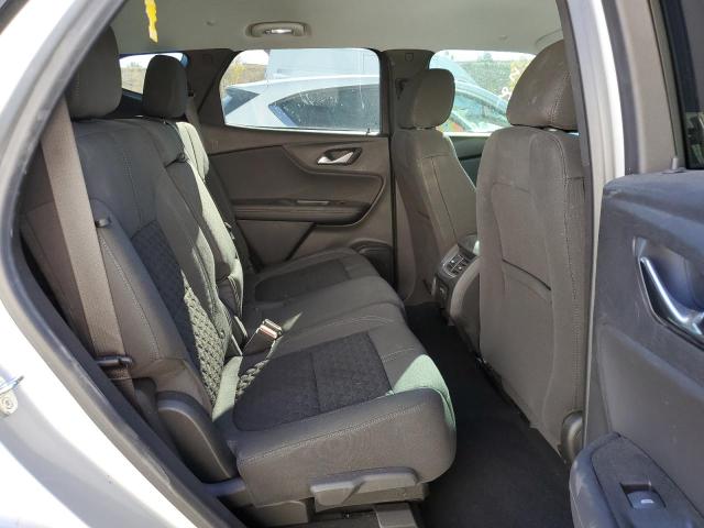 Photo 6 from auction – 2022 CHEVROLET BLAZER 2LT with VIN 3GNKBHR40NS123554