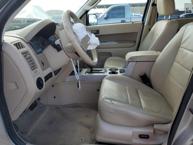 Photo 7 from auction – 2011 FORD ESCAPE XLT with VIN 1FMCU0DG2BKC22955