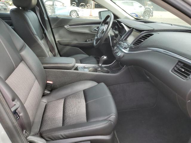 Photo 5 from auction – 2016 CHEVROLET IMPALA LT with VIN 2G1105SA0G9178670