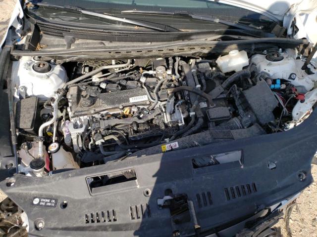 Photo 11 from auction – 2020 TOYOTA AVALON LIM with VIN 4T1D21FB7LU012570