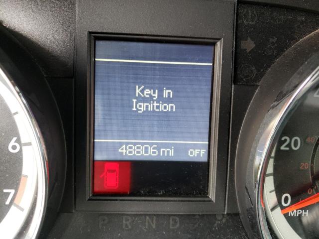 Photo 8 from auction – 2019 DODGE GRAND CARA with VIN 2C4RDGEG4KR538400