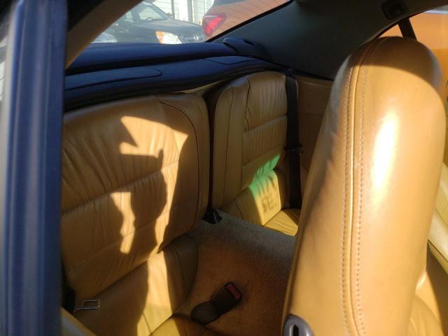Photo 6 from auction – 2001 PORSCHE 911 CARRER with VIN WP0CA29951S653002