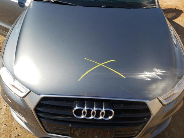 Photo 7 from auction – 2016 AUDI Q3 PREMIUM with VIN WA1BFCFSXGR012478