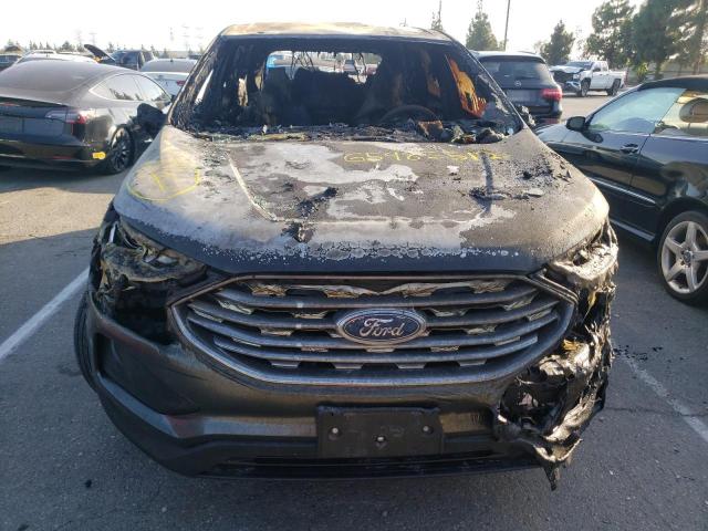 Photo 10 from auction – 2020 FORD EDGE SE with VIN 2FMPK3G95LBB43393