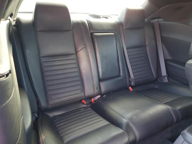 Photo 6 from auction – 2011 DODGE CHALLENGER with VIN 2B3CJ5DT5BH549222