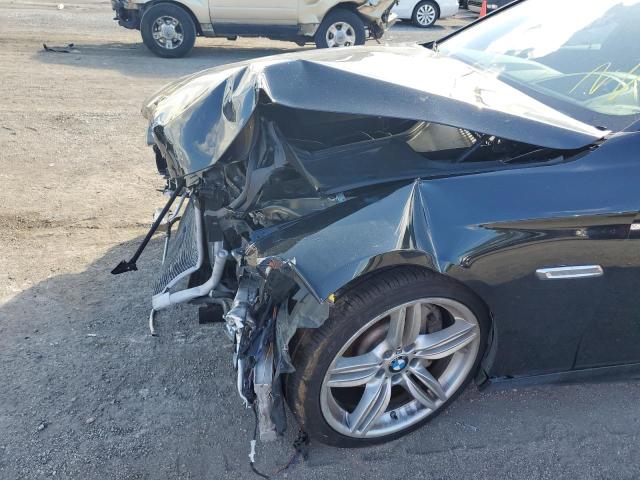 Photo 9 from auction – 2016 BMW 535 I with VIN WBA5B1C59GG551331
