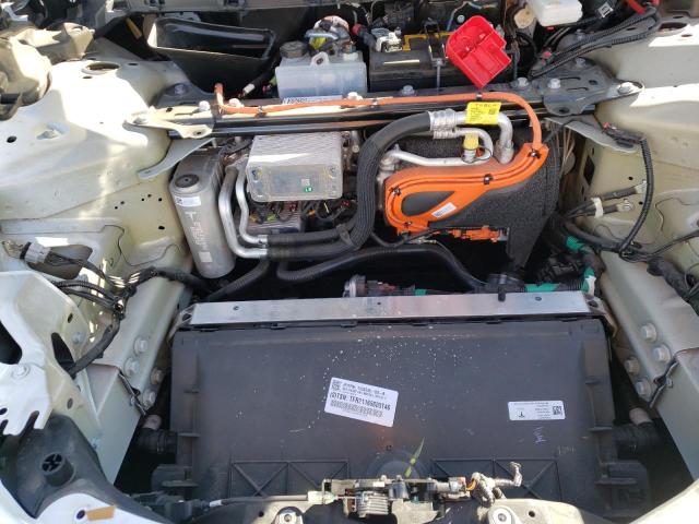 Photo 7 from auction – 2021 TESLA MODEL 3 with VIN 5YJ3E1EA6MF995994