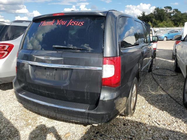 Photo 4 from auction – 2012 CHRYSLER TOWN & COU with VIN 2C4RC1BG7CR286714