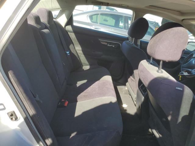Photo 6 from auction – 2013 NISSAN ALTIMA 3.5 with VIN 1N4BL3AP9DC202200