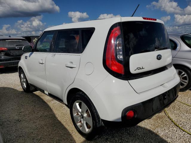 Photo 3 from auction – 2017 KIA SOUL with VIN KNDJN2A23H7479258