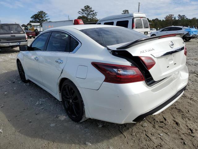 Photo 3 from auction – 2017 NISSAN ALTIMA 2.5 with VIN 1N4AL3AP4HC182861