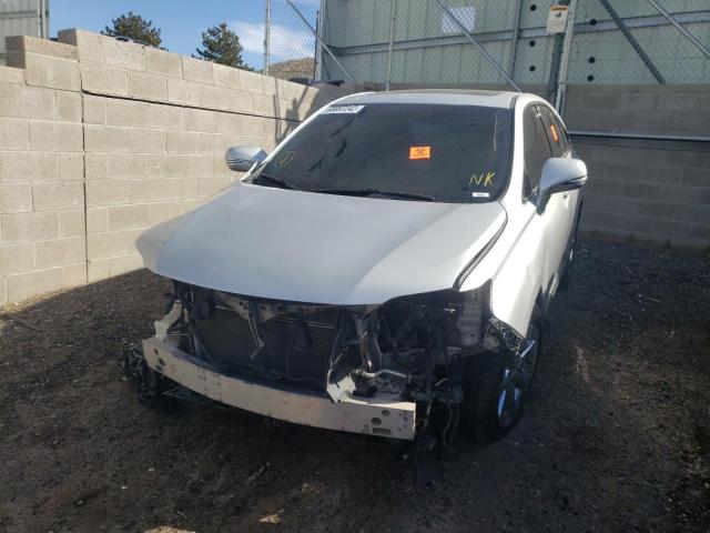 Photo 9 from auction – 2010 LEXUS RX 450 with VIN JTJZB1BA2A2402148