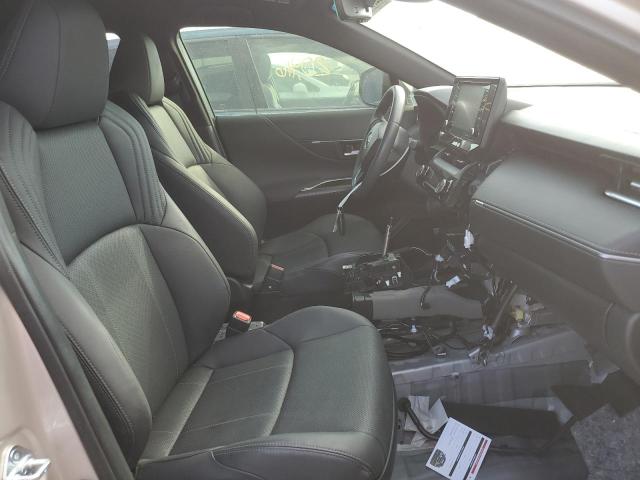 Photo 5 from auction – 2021 TOYOTA VENZA LE with VIN JTEAAAAH4MJ056336
