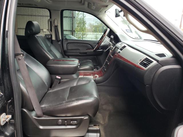 Photo 5 from auction – 2008 CADILLAC ESCALADE E with VIN 3GYFK62878G225379
