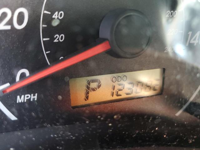 Photo 8 from auction – 2012 TOYOTA COROLLA BA with VIN 2T1BU4EEXCC842377