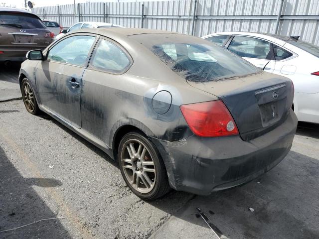 Photo 3 from auction – 2007 SCION TC with VIN JTKDE177970149585