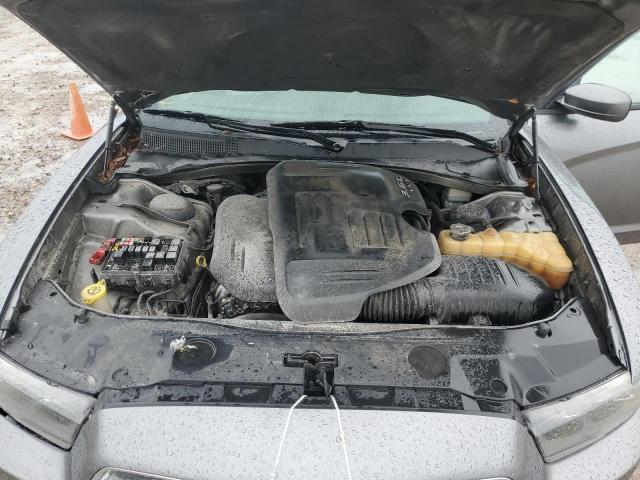Photo 7 from auction – 2012 DODGE CHARGER SE with VIN 2C3CDXBG7CH295722