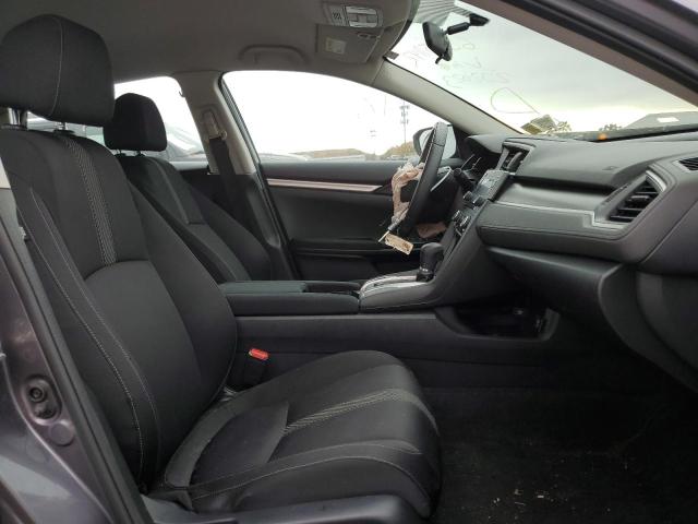 Photo 5 from auction – 2016 HONDA CIVIC LX with VIN 19XFC2F56GE232023
