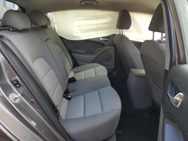 Photo 6 from auction – 2014 KIA FORTE EX with VIN KNAFX5A86E5164058