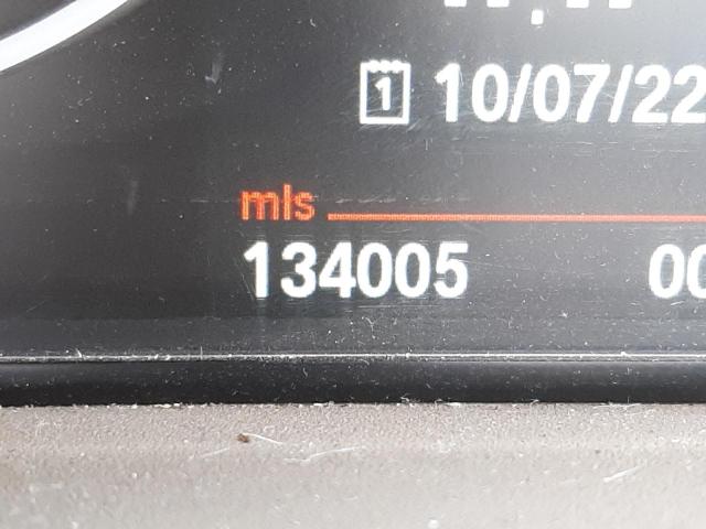 Photo 8 from auction – 2012 BMW 328 I with VIN WBA3A5C56CF340881