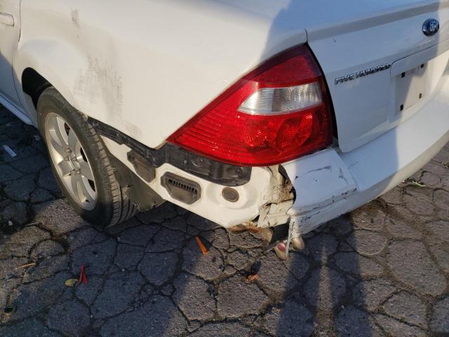 Photo 9 from auction – 2007 FORD FIVE HUNDR with VIN 1FAFP24127G113587