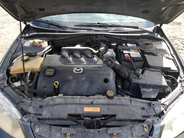 Photo 7 from auction – 2004 MAZDA 6 S with VIN 1YVHP80D245N97462