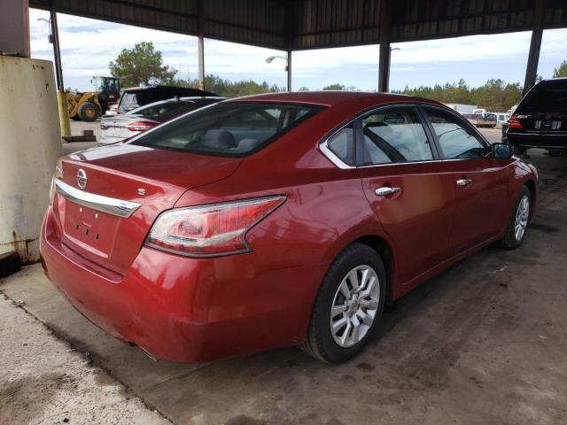 Foto 4 de la subasta – 2015 NISSAN ALTIMA 2.5 con VIN 1N4AL3AP1FC254385